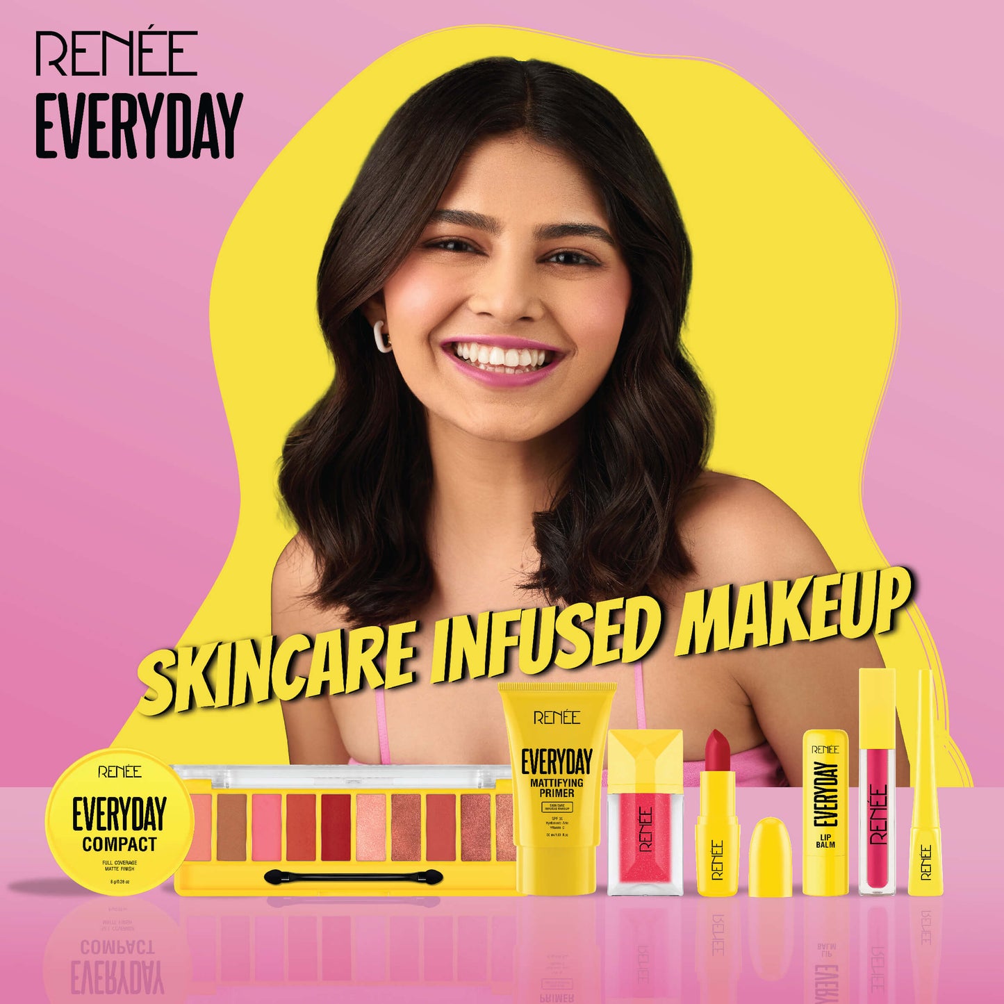 RENEE Everyday Primer | 30 ml | iBellaa