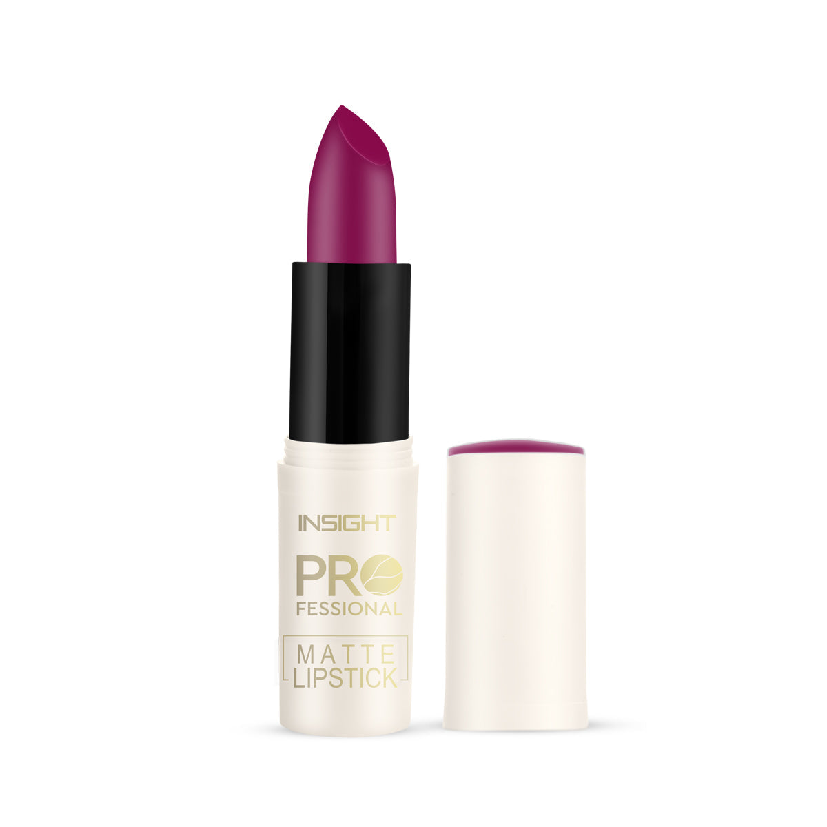 Insight Professional Matte Lipstick | 4.2 g | iBellaa