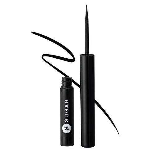 SUGAR Eye Warned You So! Double Matte Eyeliner | 1.7 ml | iBellaa