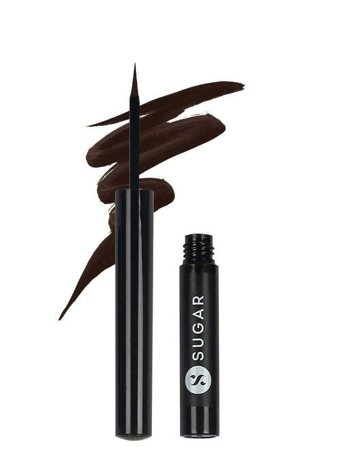 SUGAR Eye Warned You So! Double Matte Eyeliner | 1.7 ml | iBellaa