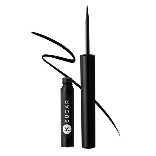SUGAR Eye Warned You So! Double Matte Eyeliner | 1.7 ml | iBellaa