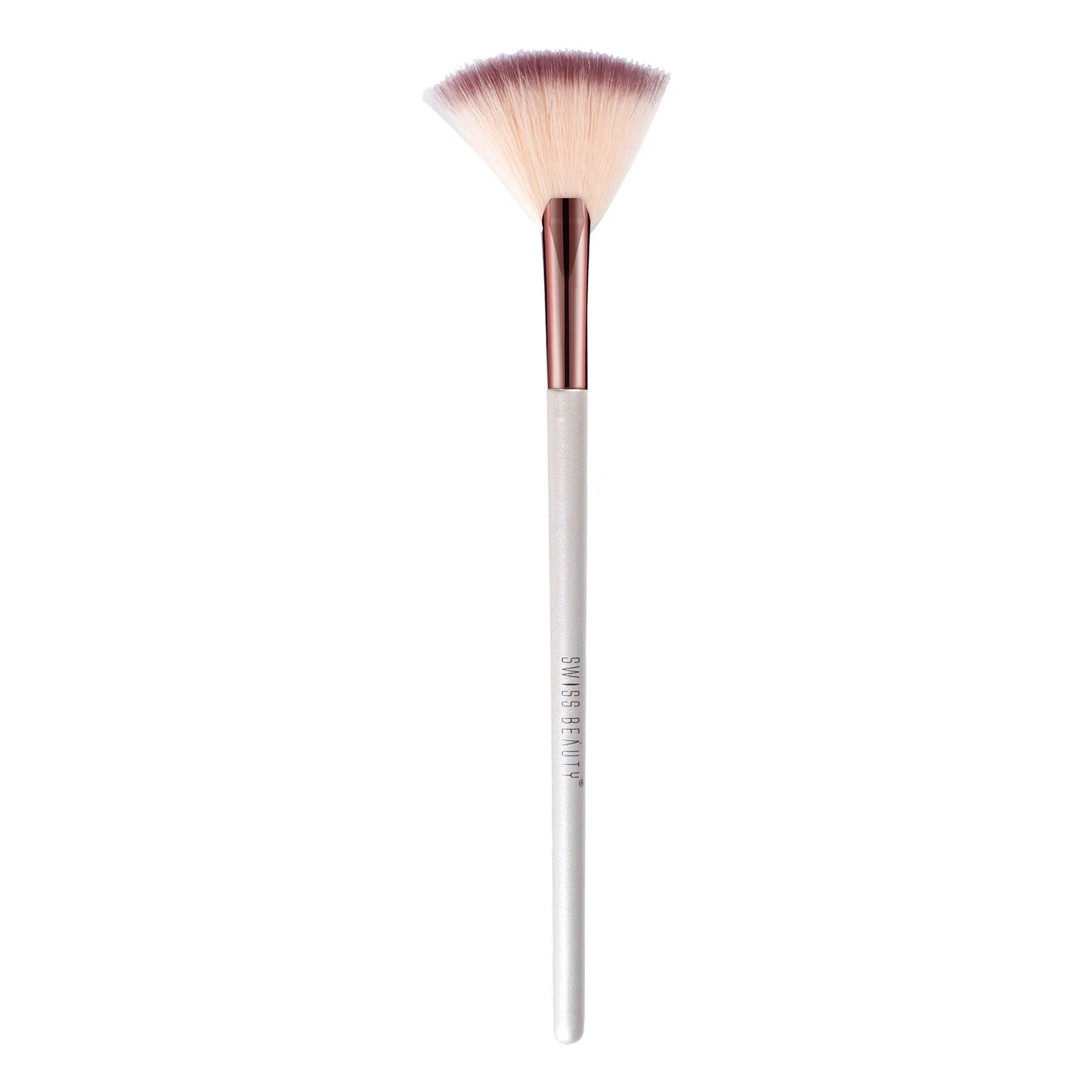 Swiss Beauty Fan Brush | iBellaa