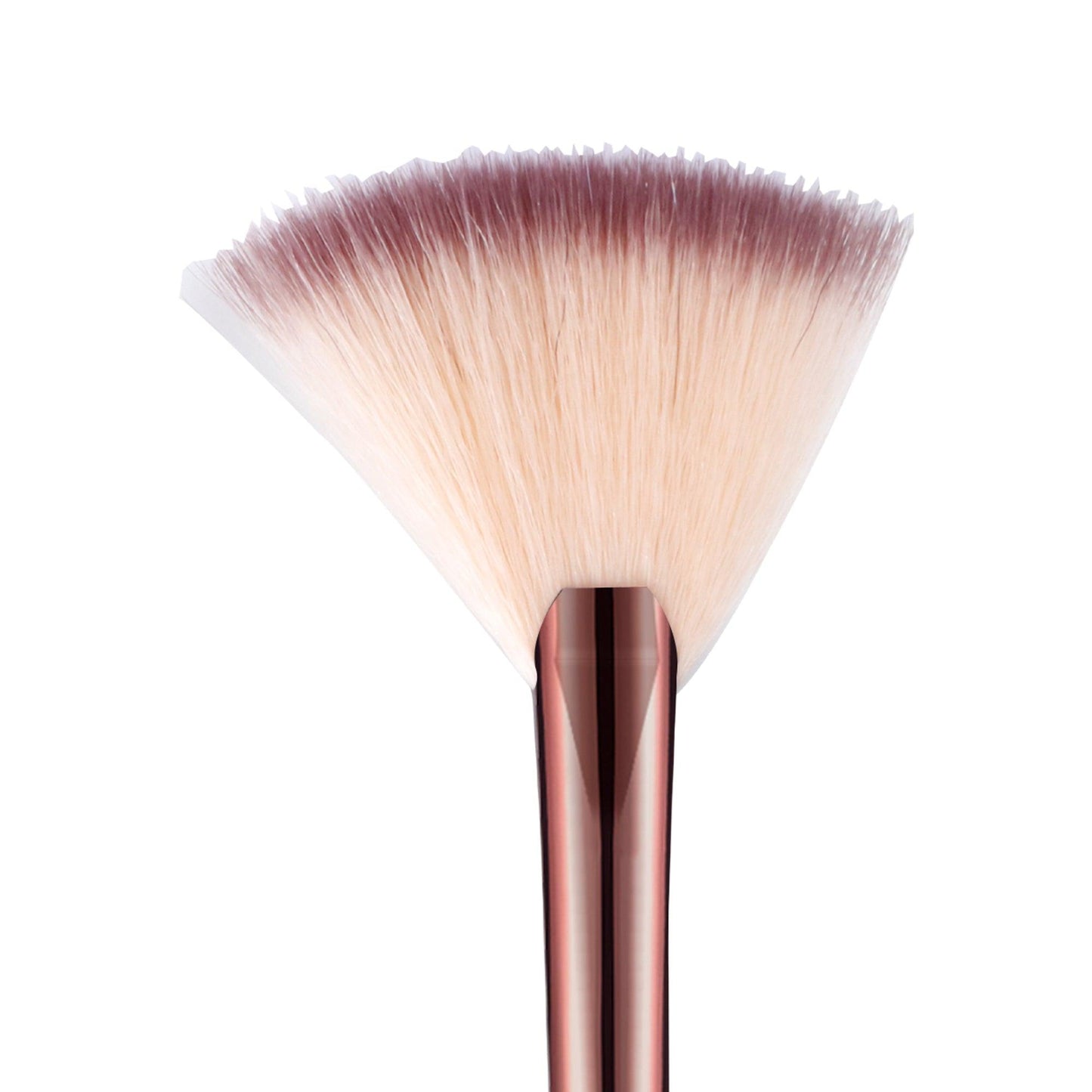 Swiss Beauty Fan Brush | iBellaa