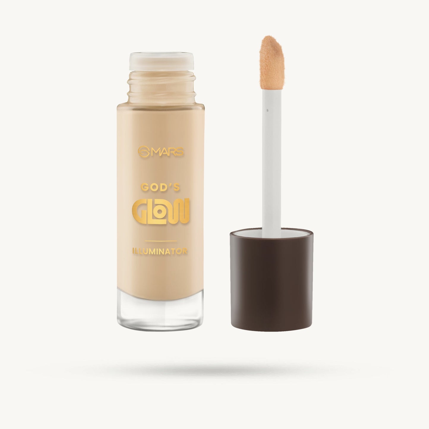 MARS God’s Glow | Illuminator | 30 ml | iBellaa