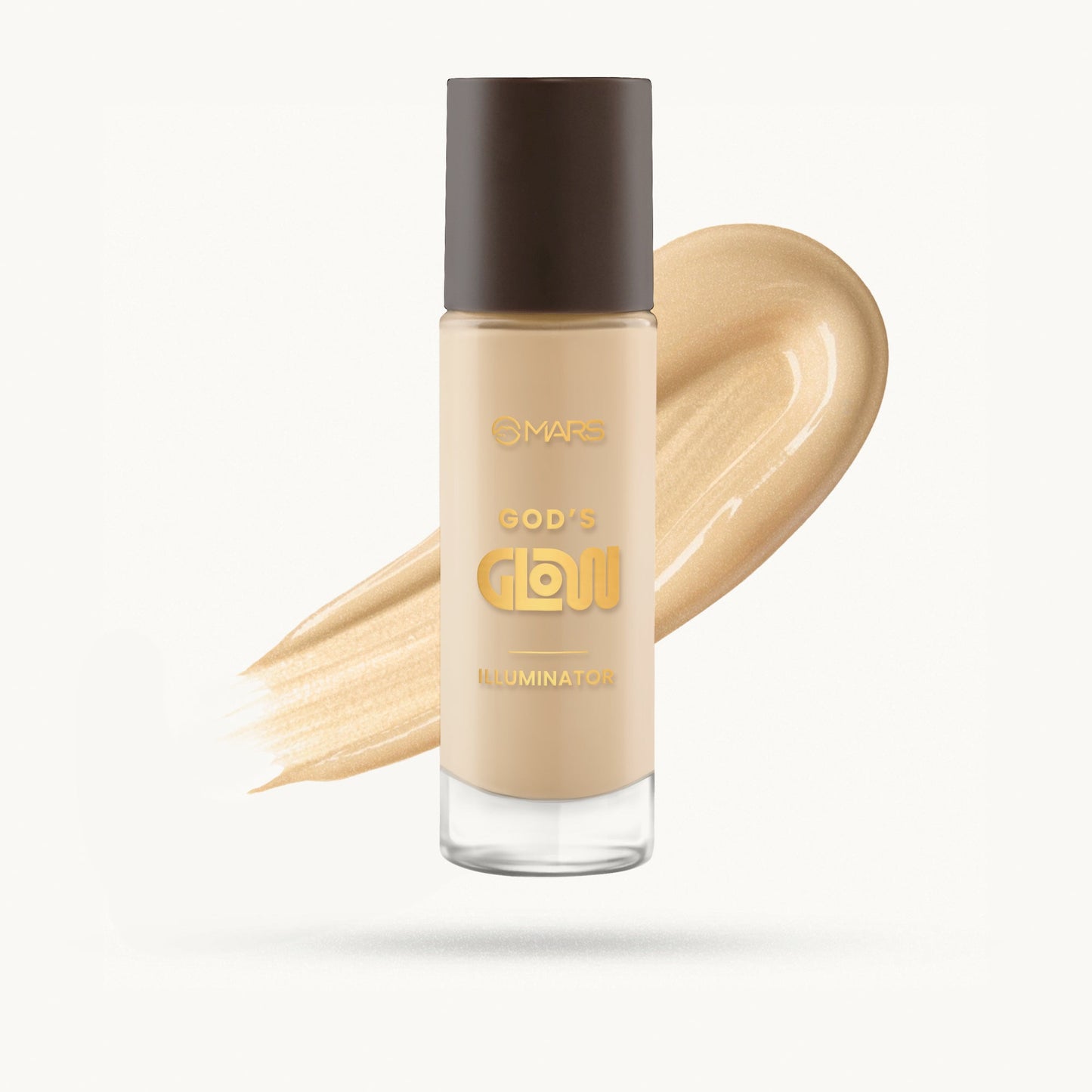 MARS God’s Glow | Illuminator | 30 ml | iBellaa