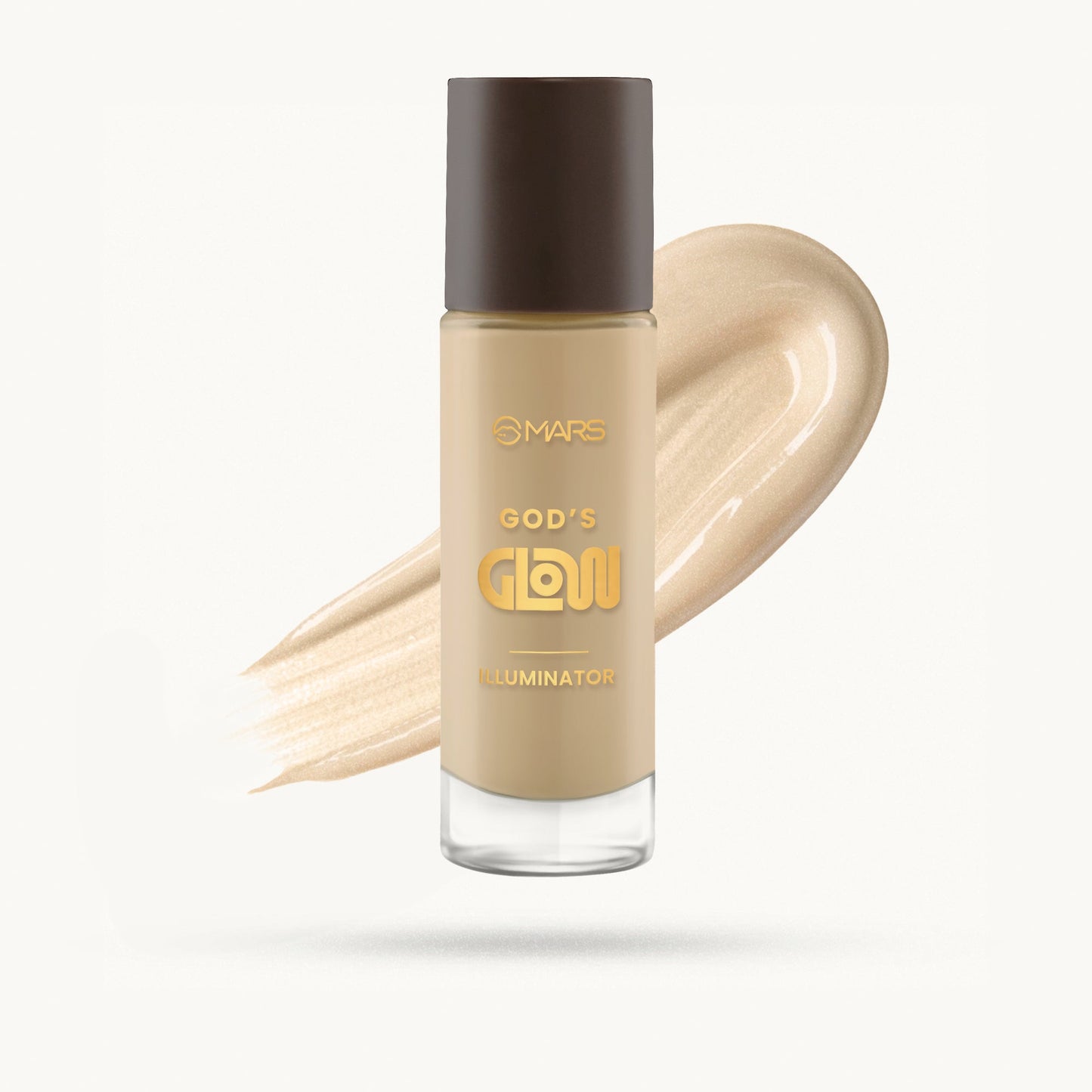 MARS God’s Glow | Illuminator | 30 ml | iBellaa