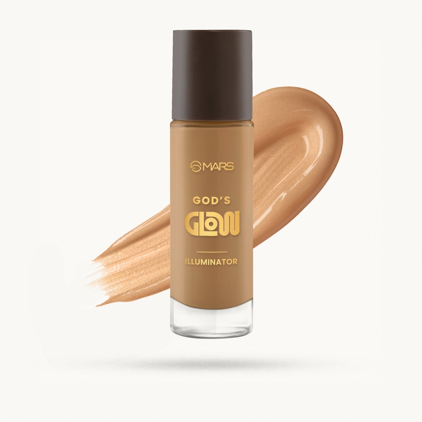MARS God’s Glow | Illuminator | 30 ml | iBellaa