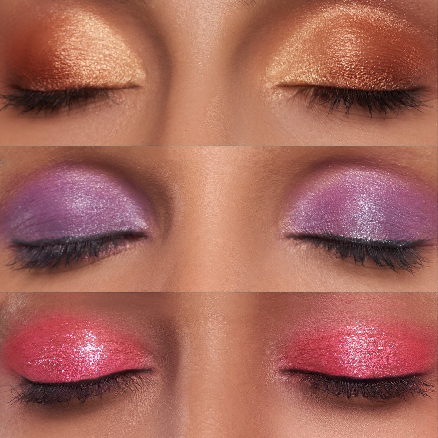RENEE Fearless Eyeshadow Palette 12gm | iBellaa