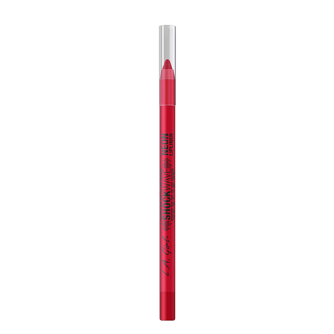 L.A GIRL Shockwave Neon Lip Liner | 1.2 g | iBellaa