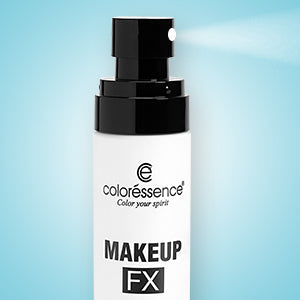 Coloressence FX Misty Finish Makeup Fixer | 80 ml | iBellaa