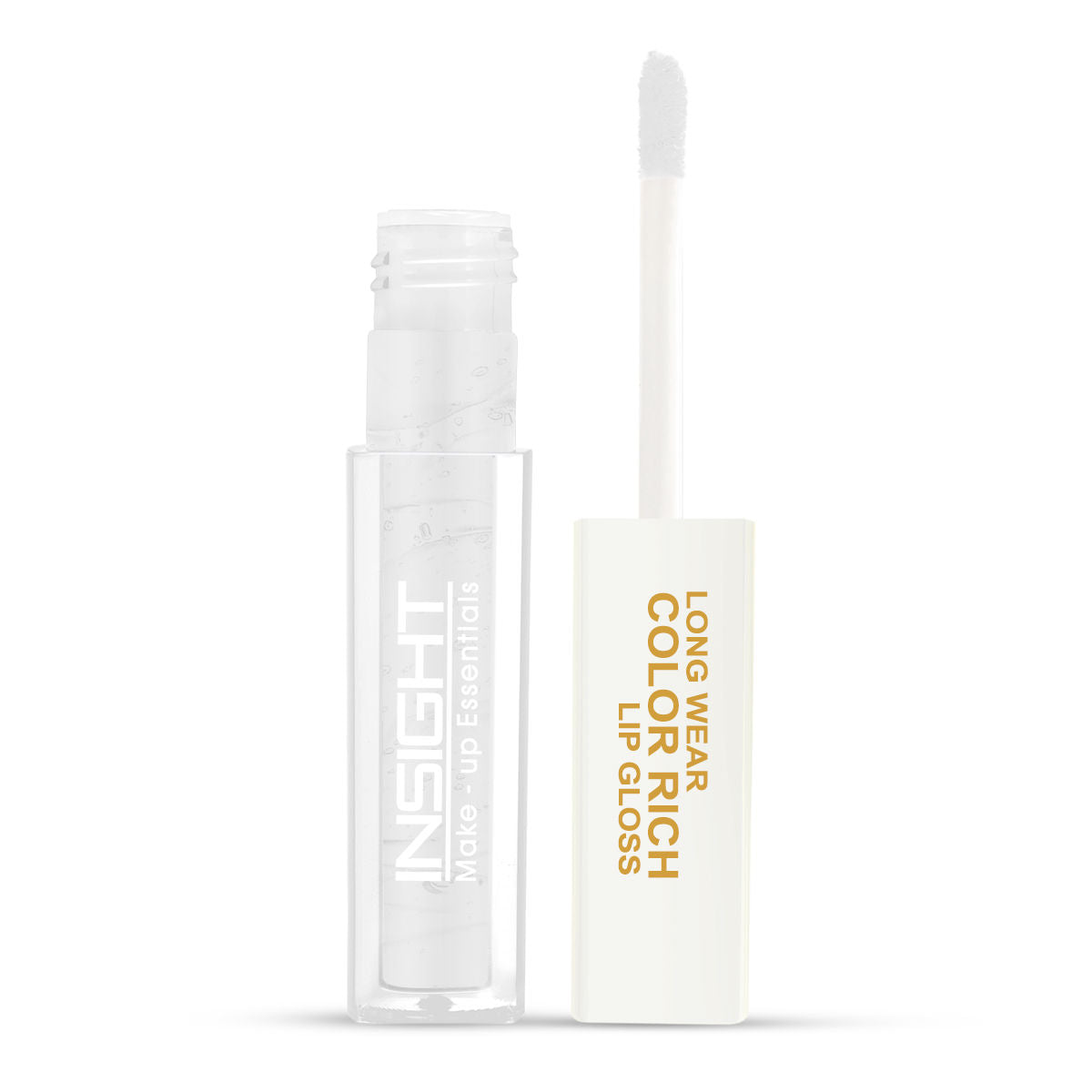Insight Cosmetics Long Wear Color Rich Lip Gloss | 4 ml | iBellaa