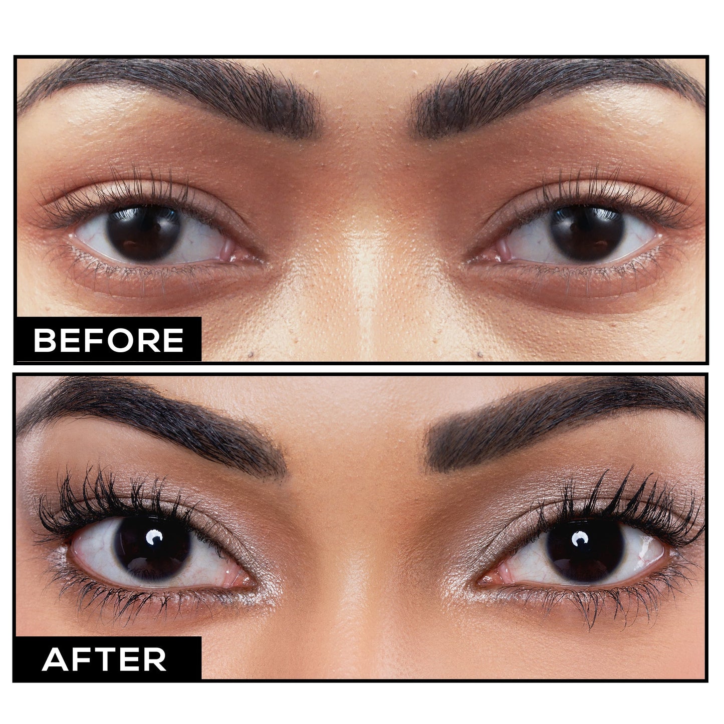 RENEE Full Volume 2-in-1 Mascara with Primer, 10ml | iBellaa