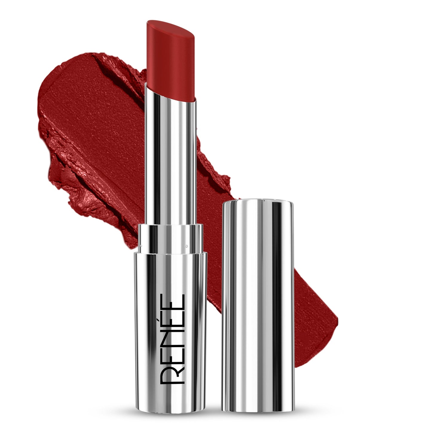 RENEE Crush Glossy Lipstick, 4gm | iBellaa