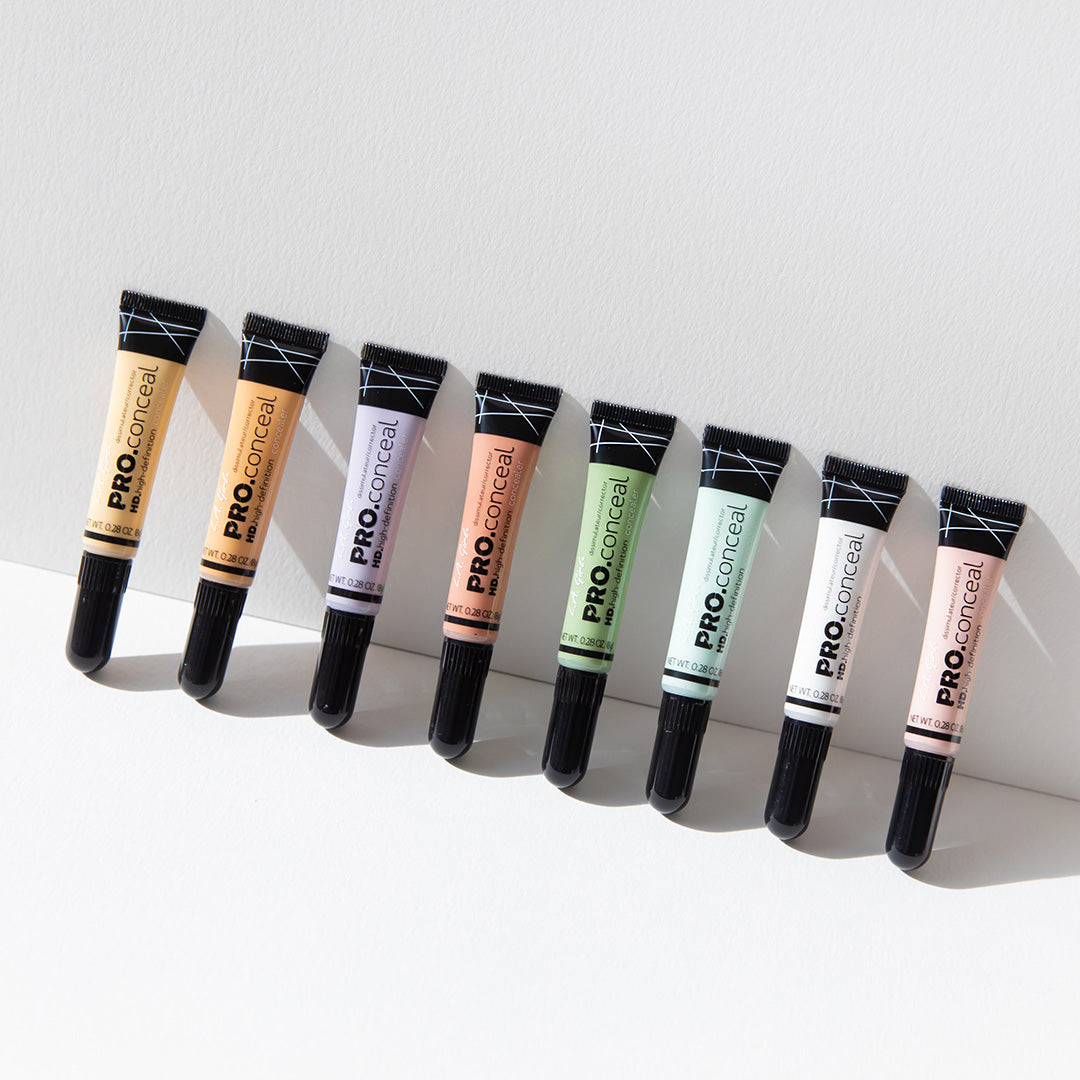 L.A GIRL Pro Corrector HD | 8 g | iBellaa
