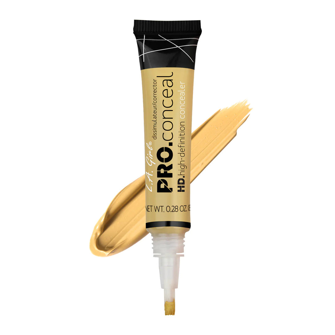 L.A GIRL Pro Corrector HD | 8 g | iBellaa