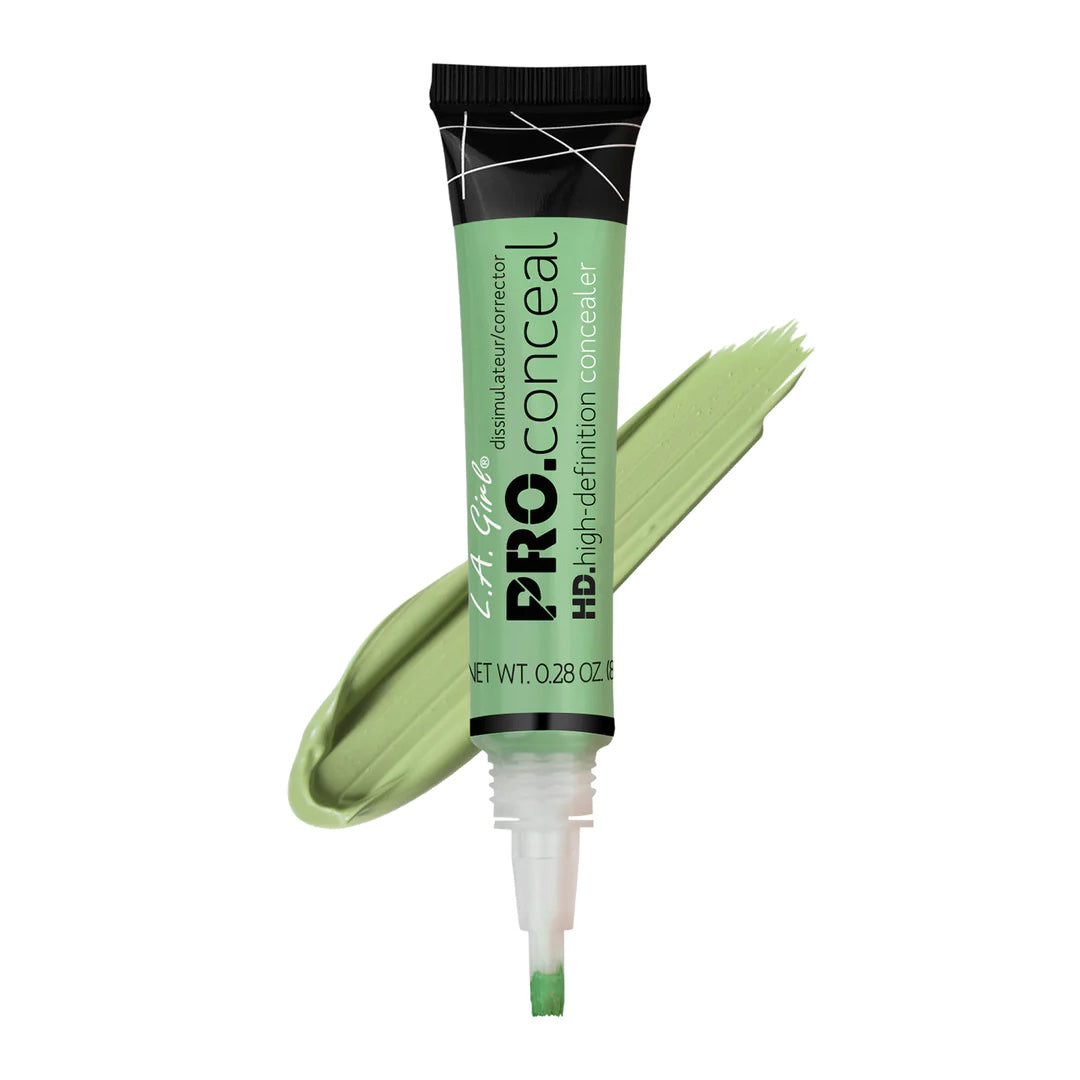 L.A GIRL Pro Corrector HD | 8 g | iBellaa