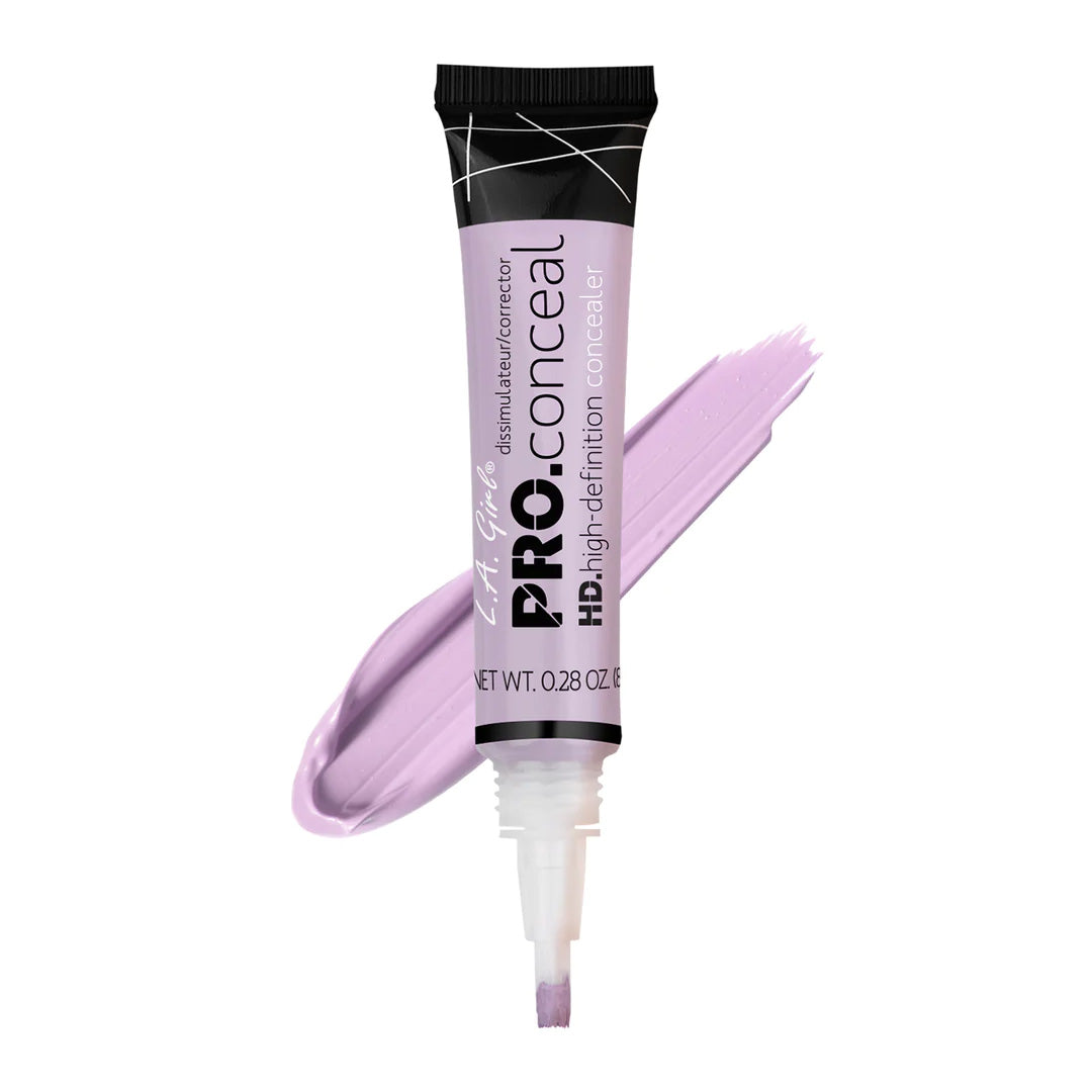L.A GIRL Pro Corrector HD | 8 g | iBellaa