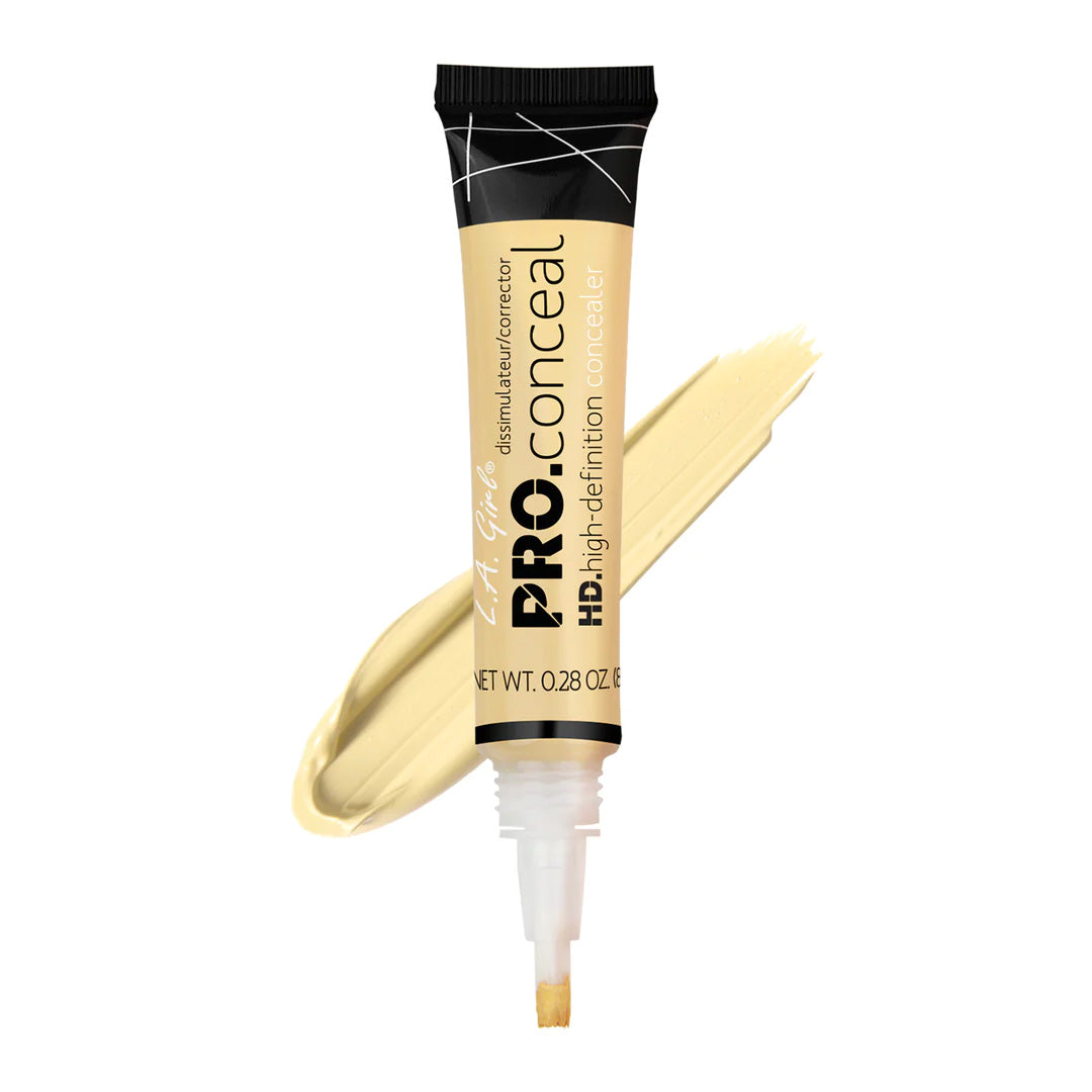 L.A GIRL Pro Corrector HD | 8 g | iBellaa