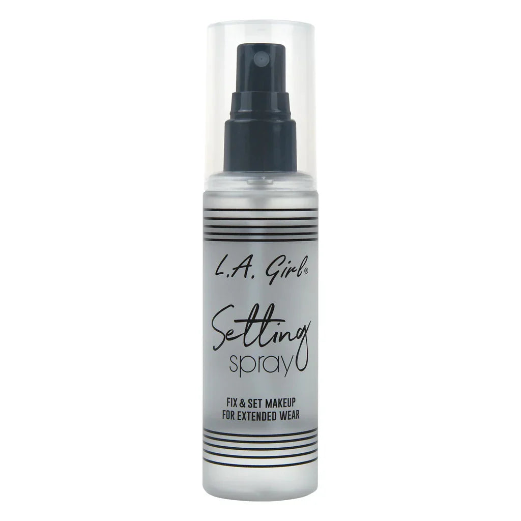 L.A GIRL Setting Spray | 80 ml | iBellaa