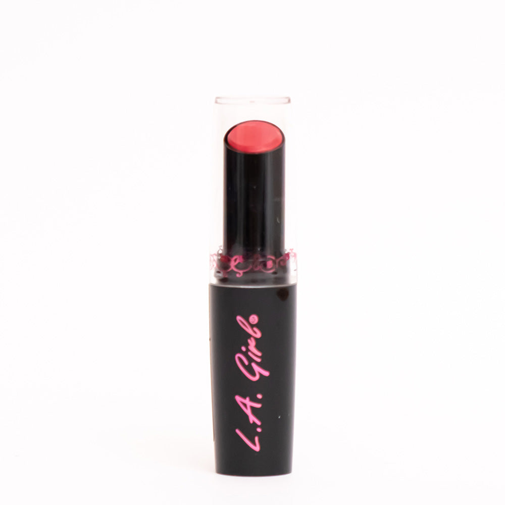 L.A GIRL LUXURY CREME LIPSTICK | iBellaa