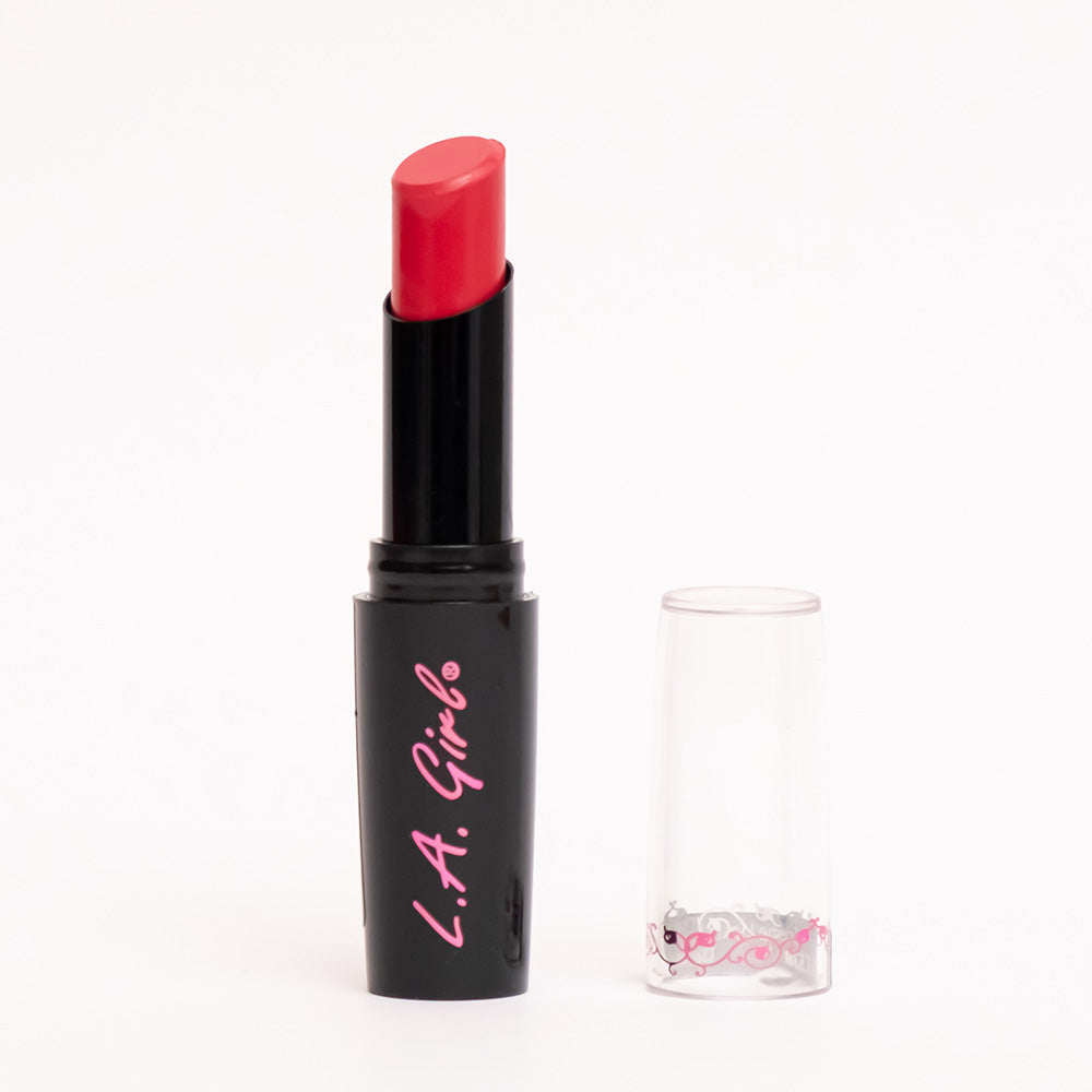 L.A GIRL LUXURY CREME LIPSTICK | iBellaa