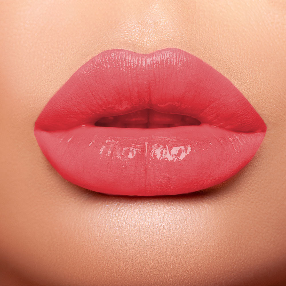 L.A GIRL LUXURY CREME LIPSTICK | iBellaa