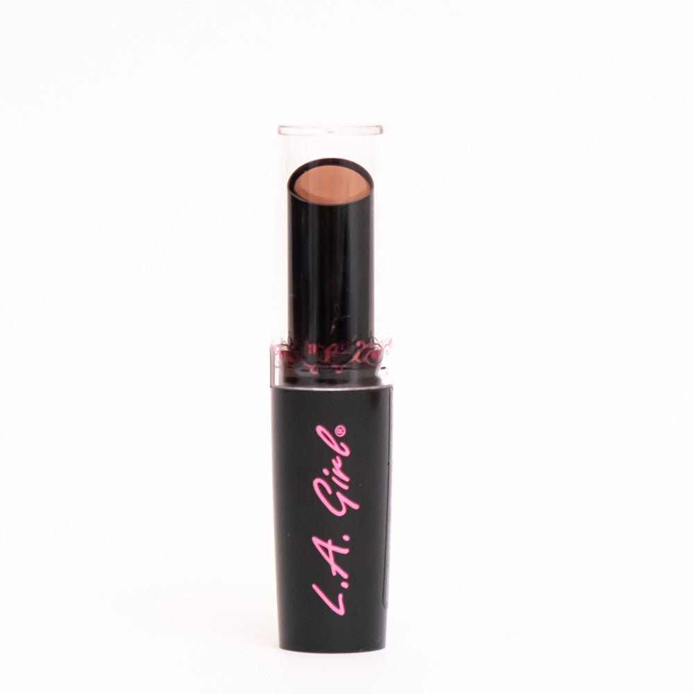 L.A GIRL LUXURY CREME LIPSTICK | iBellaa