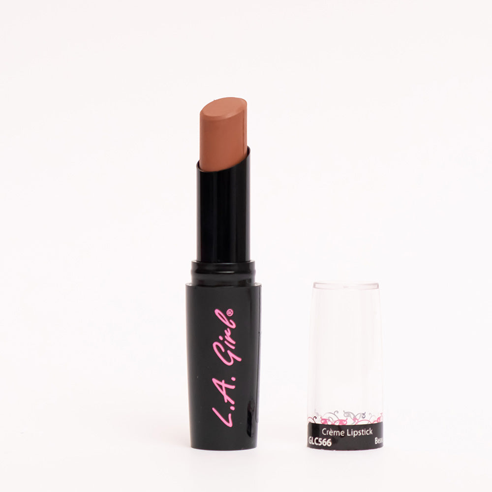L.A GIRL LUXURY CREME LIPSTICK | iBellaa