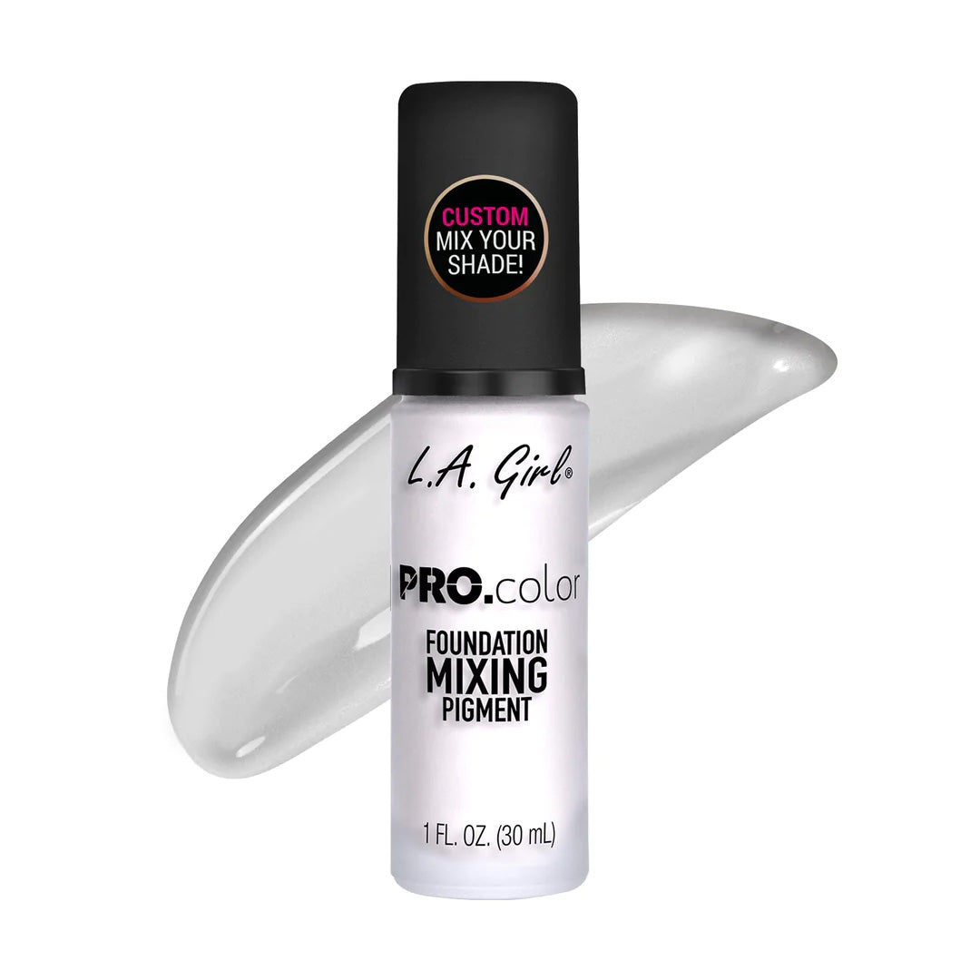 L.A GIRL Pro. color Foundation Mixing Pigment | 30 ml | iBellaa