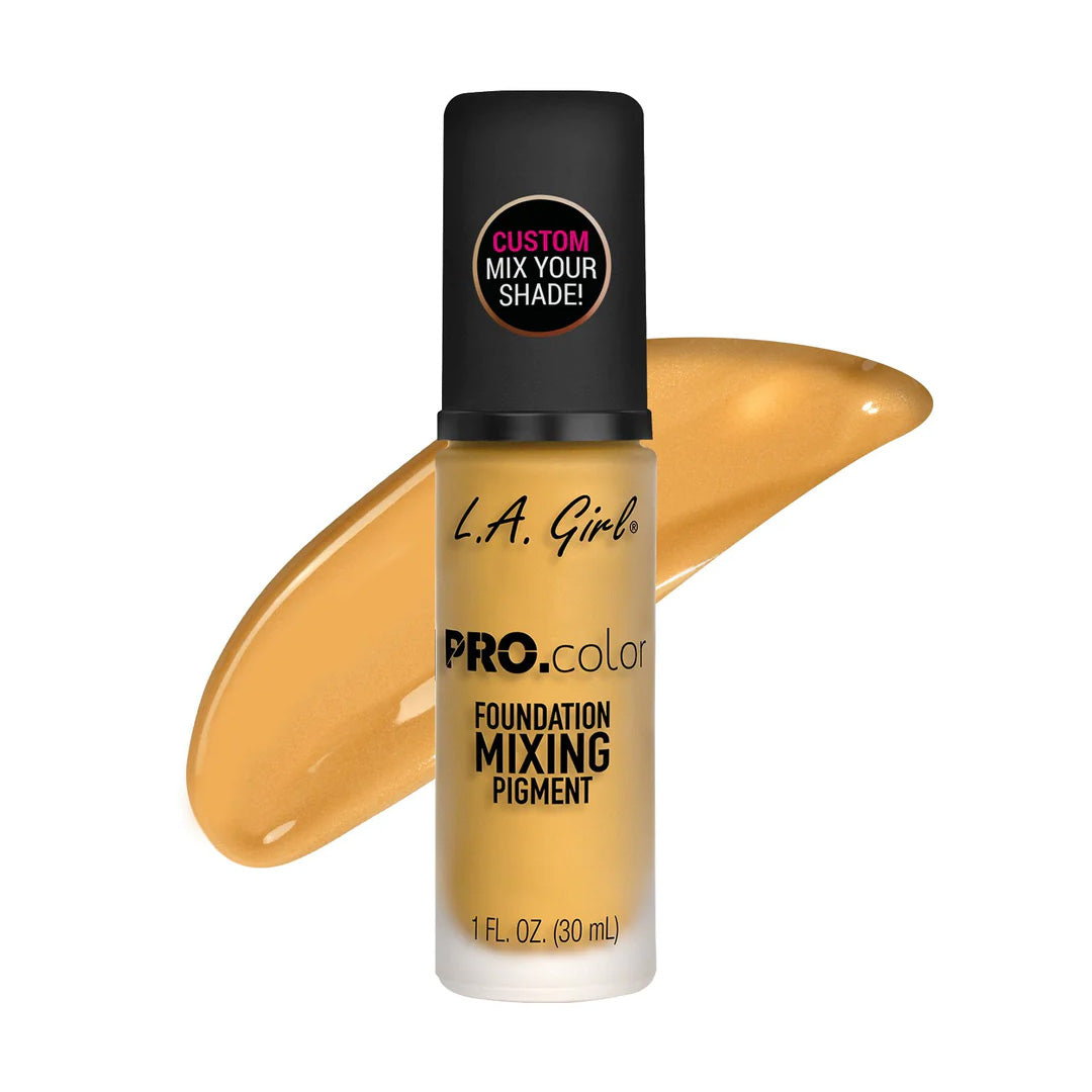 L.A GIRL Pro. color Foundation Mixing Pigment | 30 ml | iBellaa