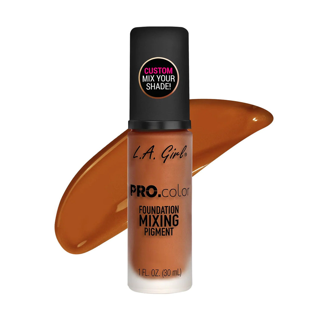 L.A GIRL Pro. color Foundation Mixing Pigment | 30 ml | iBellaa