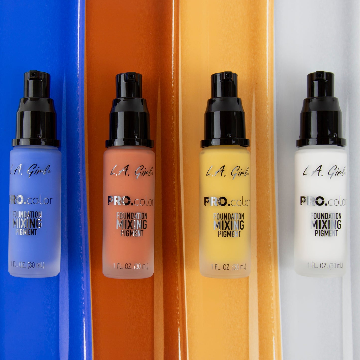 L.A GIRL Pro. color Foundation Mixing Pigment | 30 ml | iBellaa