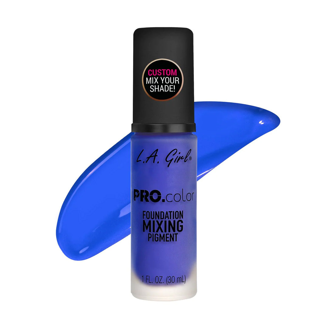 L.A GIRL Pro. color Foundation Mixing Pigment | 30 ml | iBellaa
