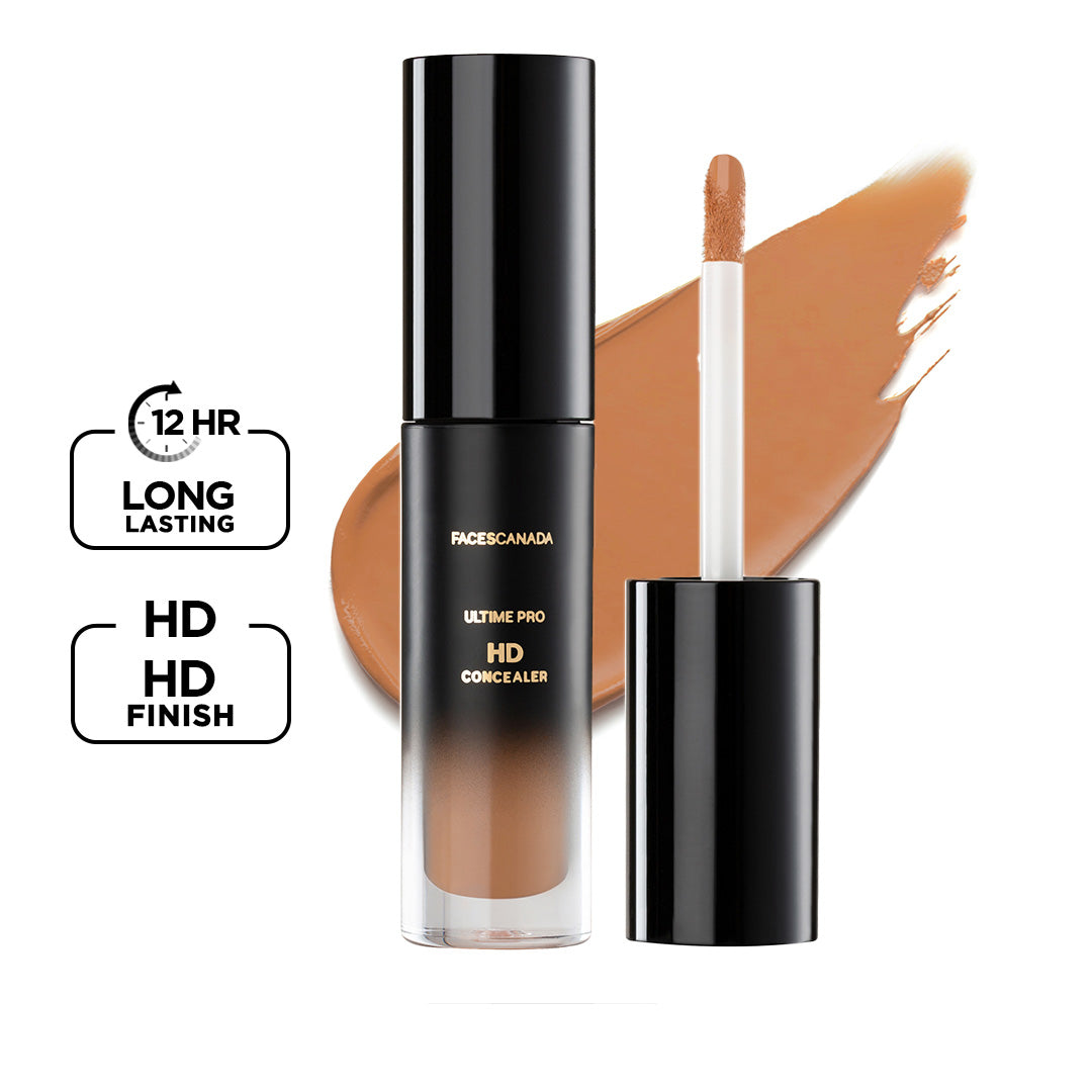 Faces Canada Ultime Pro HD Concealer | 3.8 ml | iBellaa