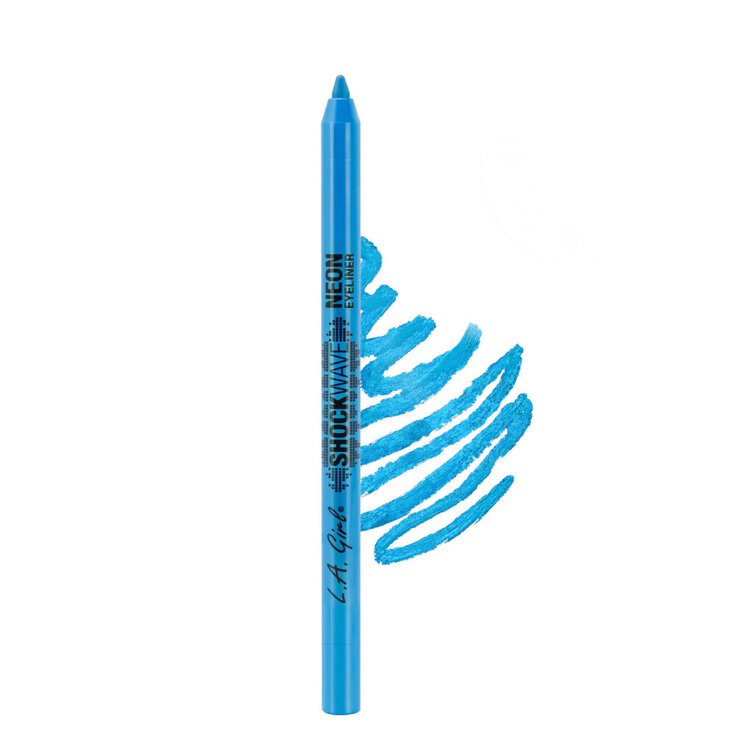 L.A GIRL Shockwave Neon Eye Liner | 1.2 g | iBellaa