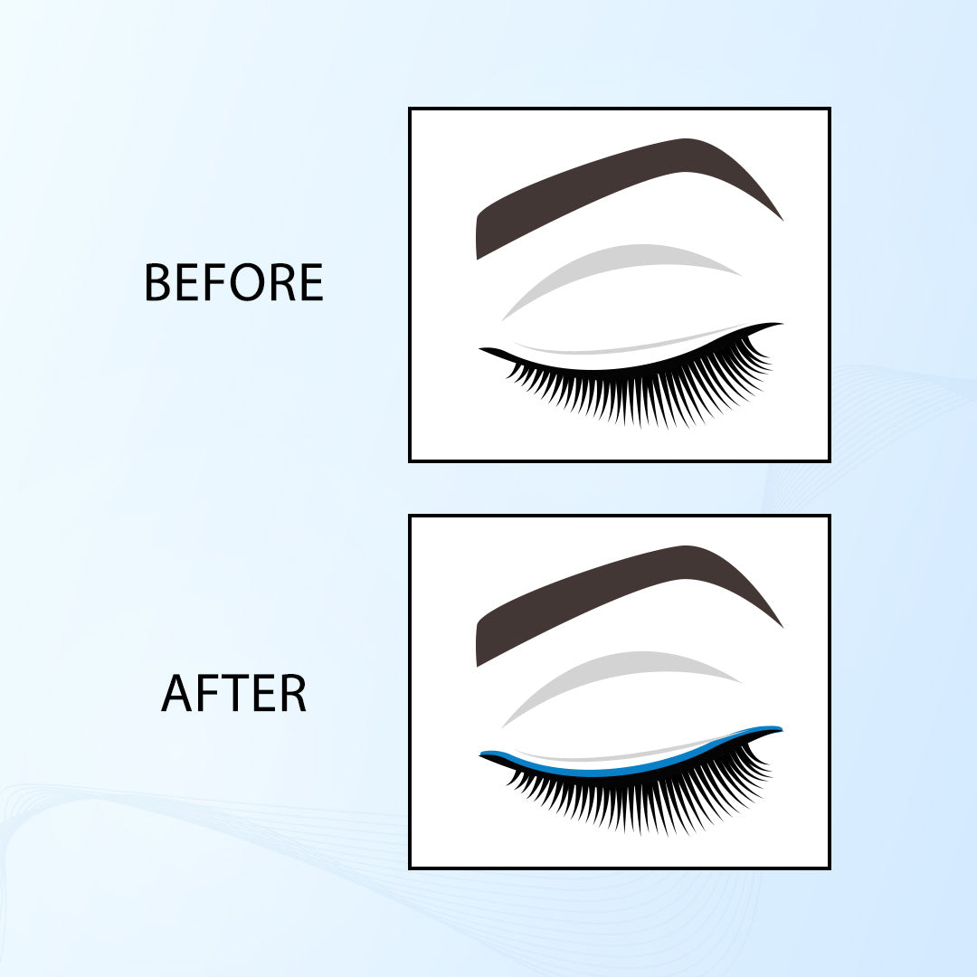 L.A GIRL Shockwave Neon Eye Liner | 1.2 g | iBellaa