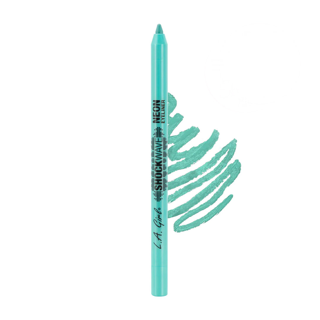 L.A GIRL Shockwave Neon Eye Liner | 1.2 g | iBellaa