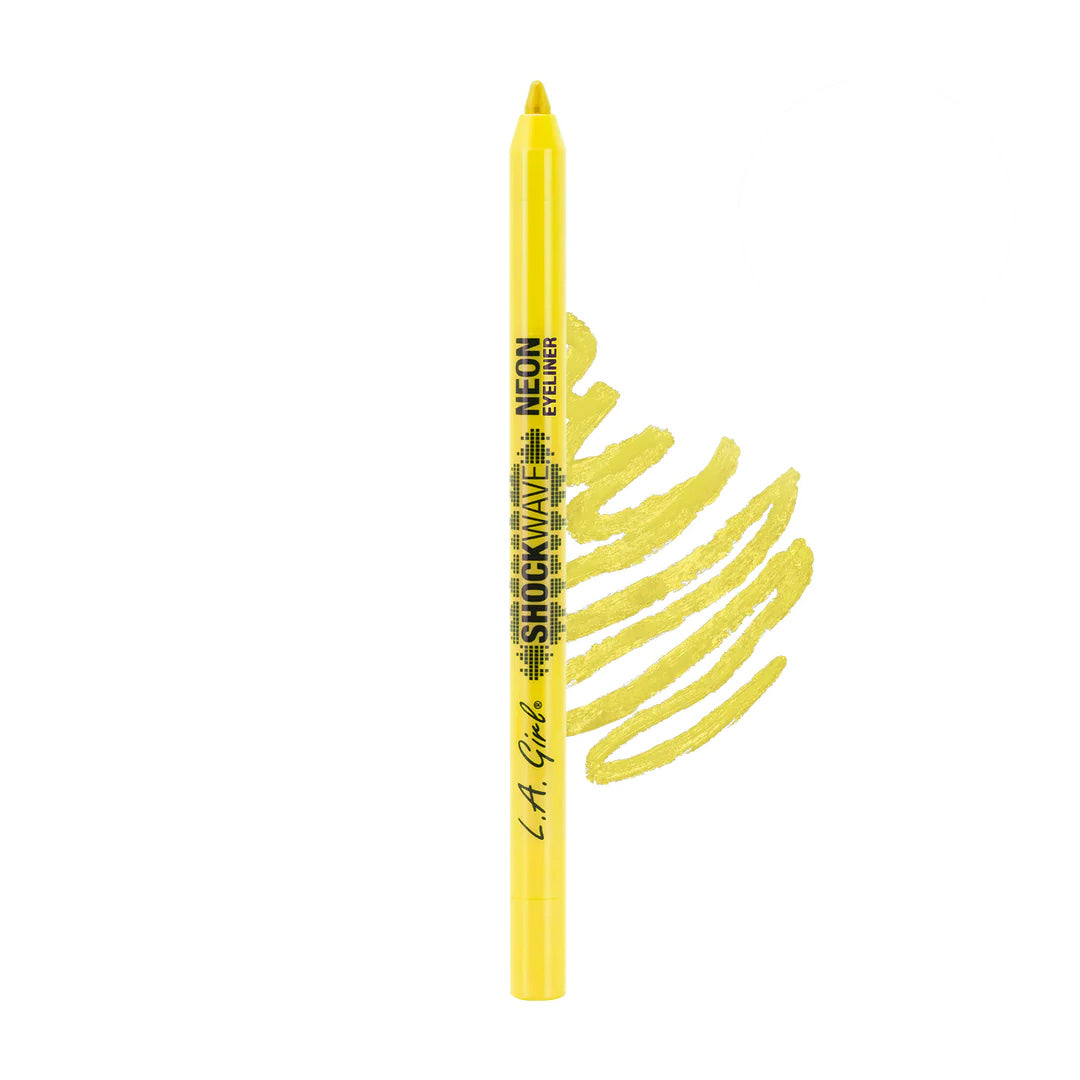 L.A GIRL Shockwave Neon Eye Liner | 1.2 g | iBellaa