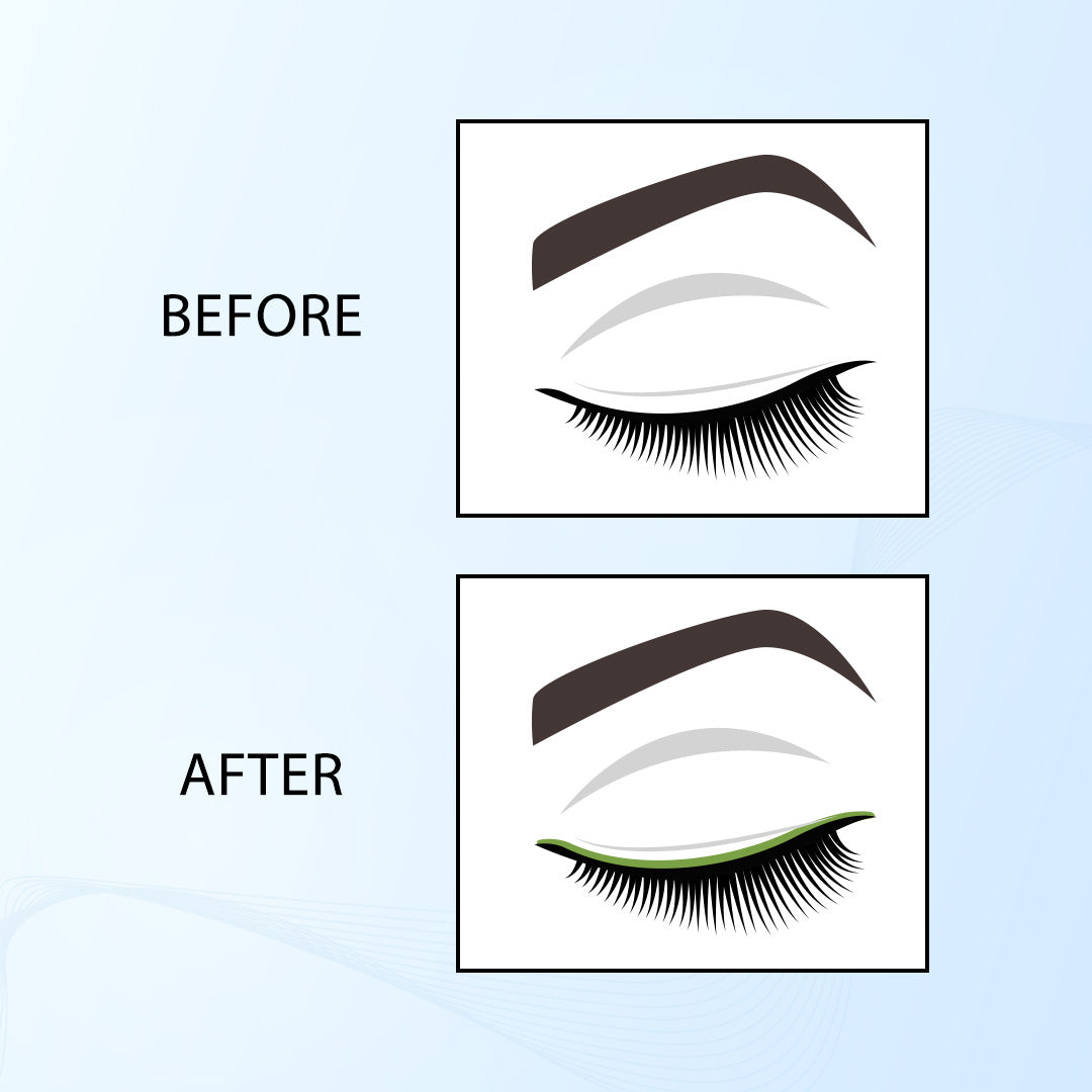 L.A GIRL Shockwave Neon Eye Liner | 1.2 g | iBellaa