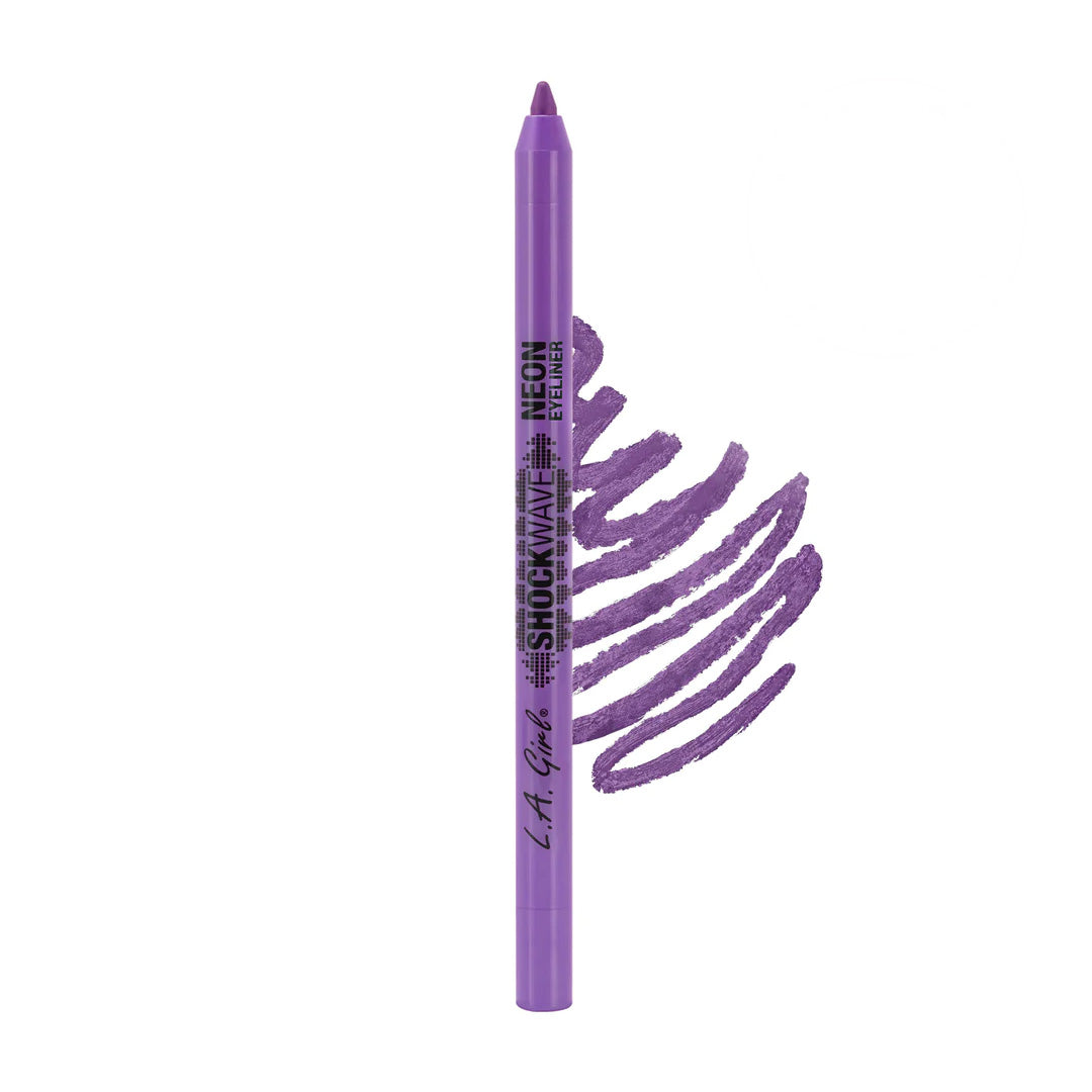 L.A GIRL Shockwave Neon Eye Liner | 1.2 g | iBellaa