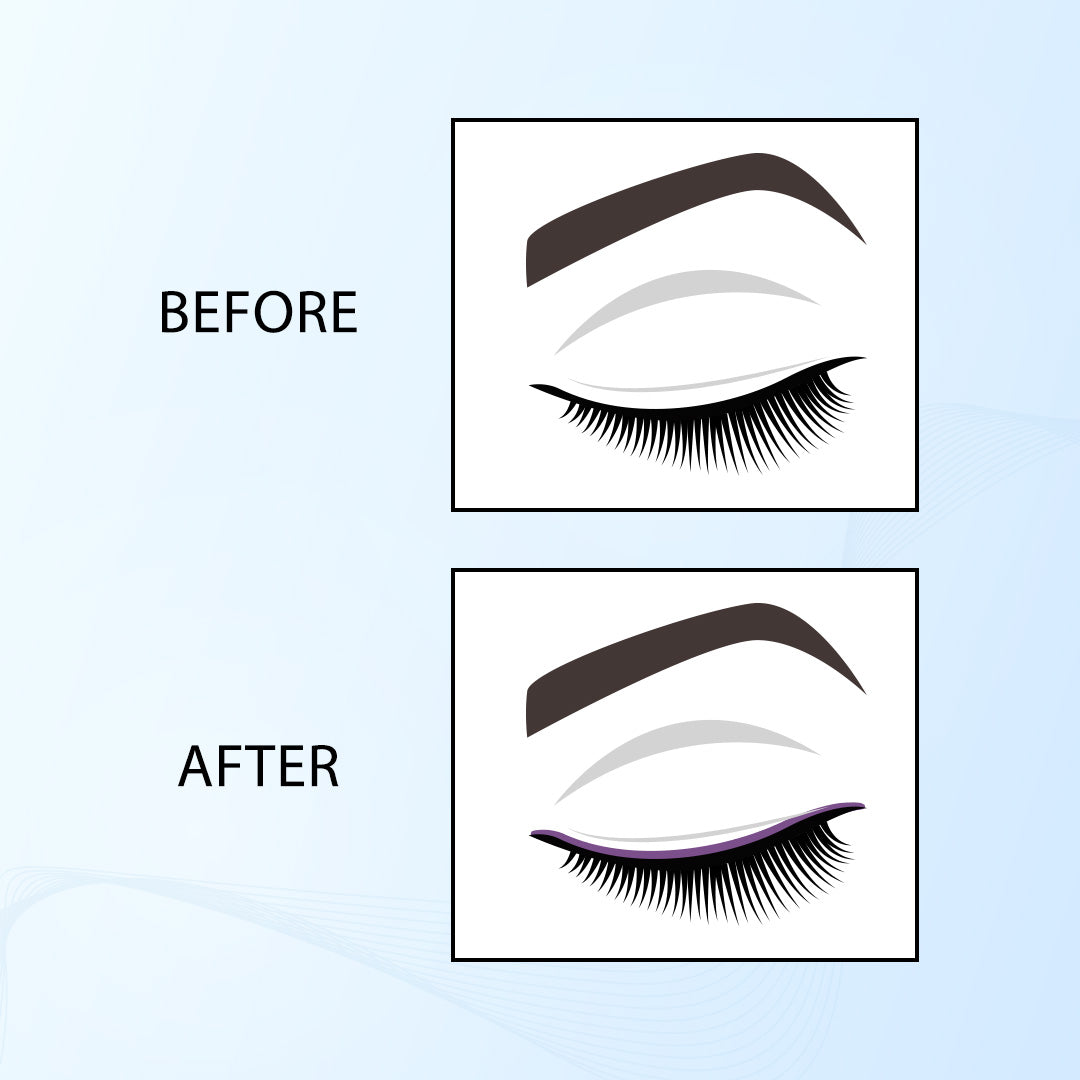 L.A GIRL Shockwave Neon Eye Liner | 1.2 g | iBellaa