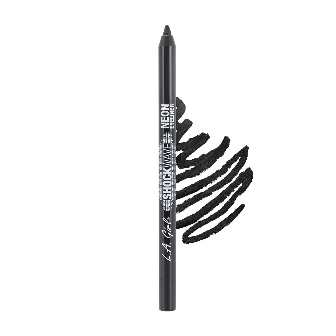 L.A GIRL Shockwave Neon Eye Liner | 1.2 g | iBellaa