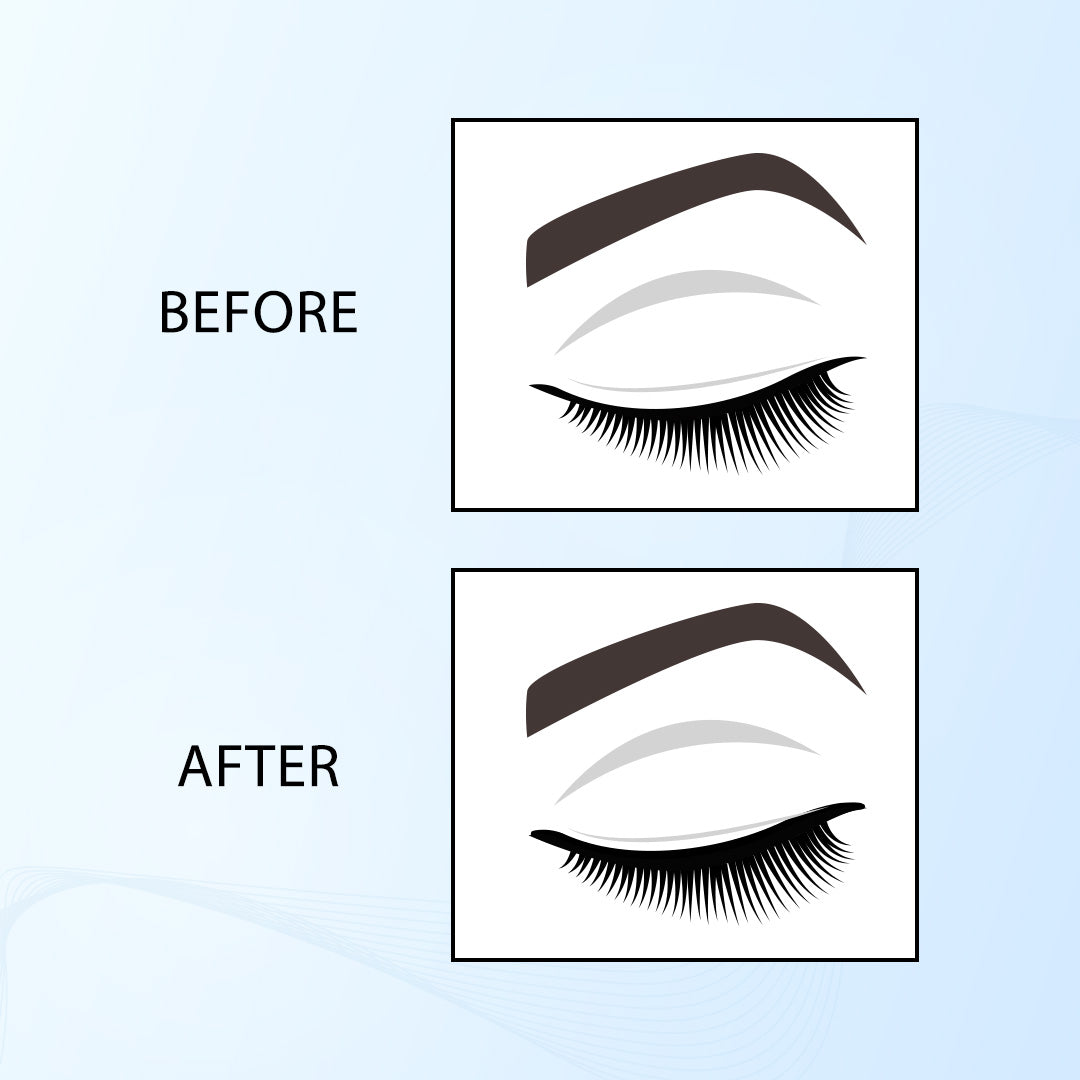 L.A GIRL Shockwave Neon Eye Liner | 1.2 g | iBellaa