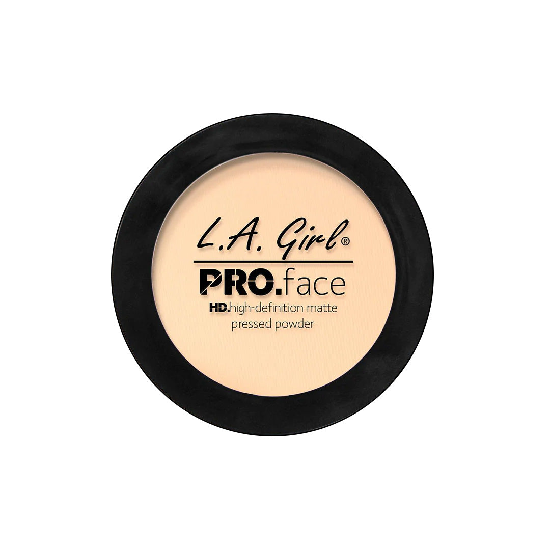 L.A GIRL HD Pro Face Pressed Powder | 7 g | iBellaa