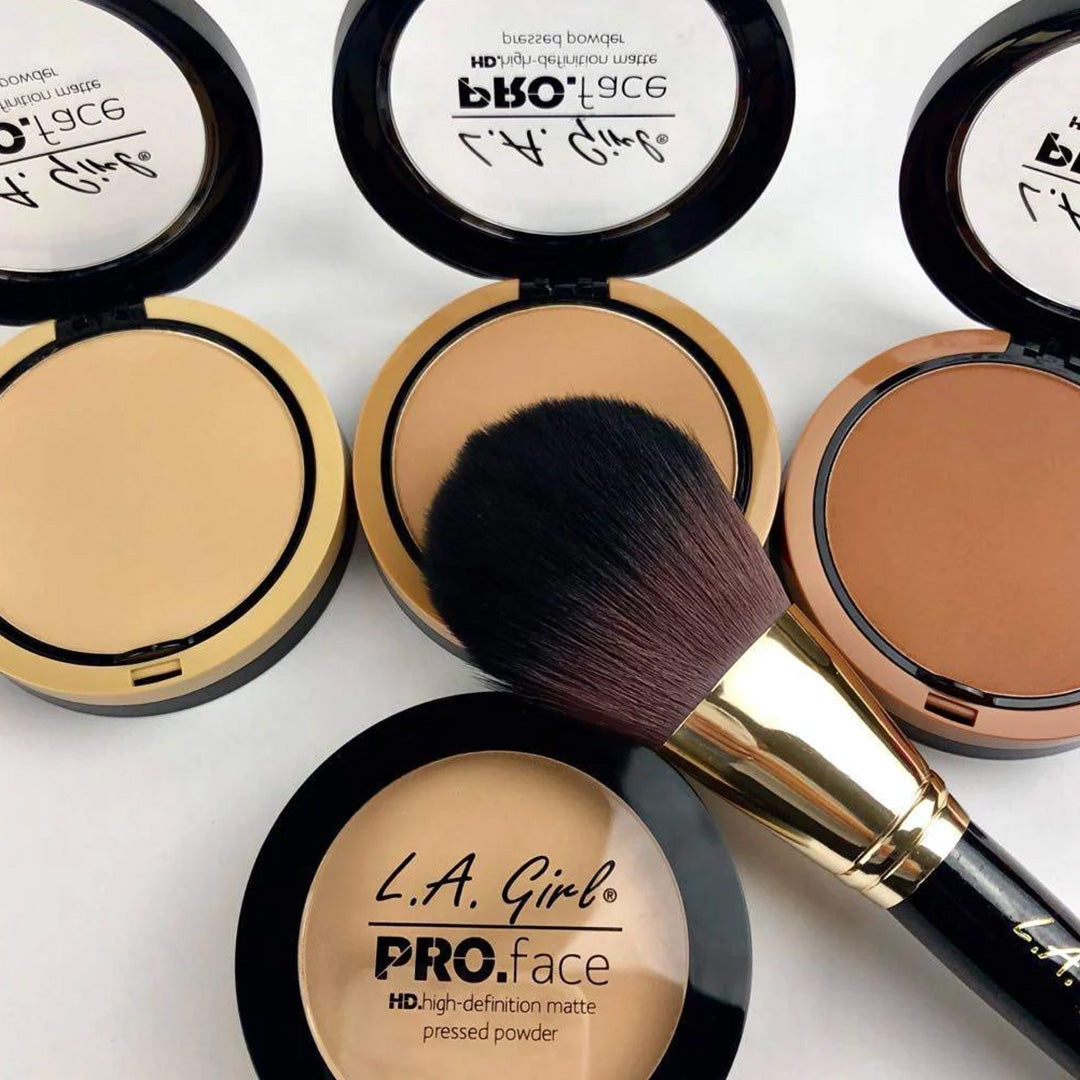 L.A GIRL HD Pro Face Pressed Powder | 7 g | iBellaa