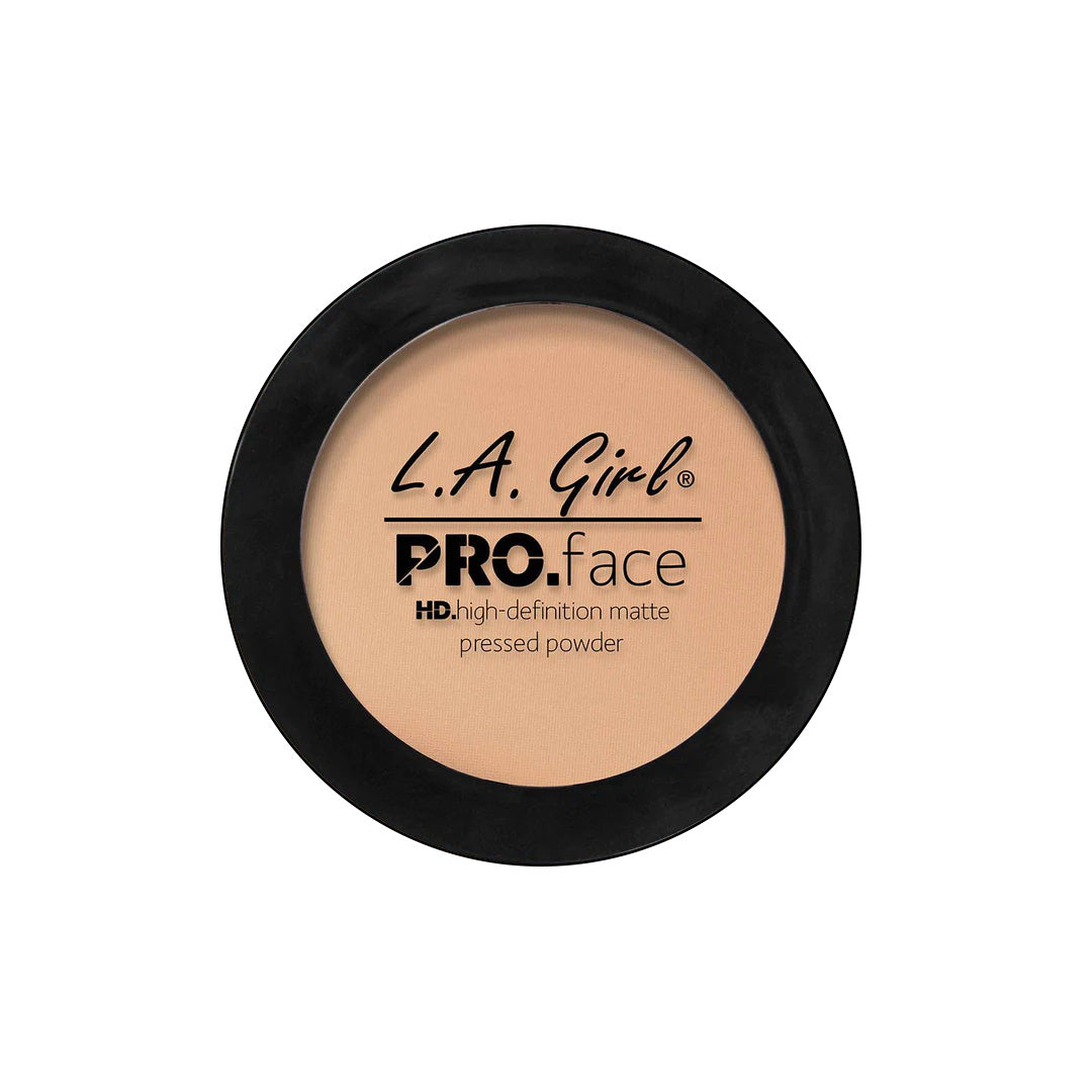 L.A GIRL HD Pro Face Pressed Powder | 7 g | iBellaa