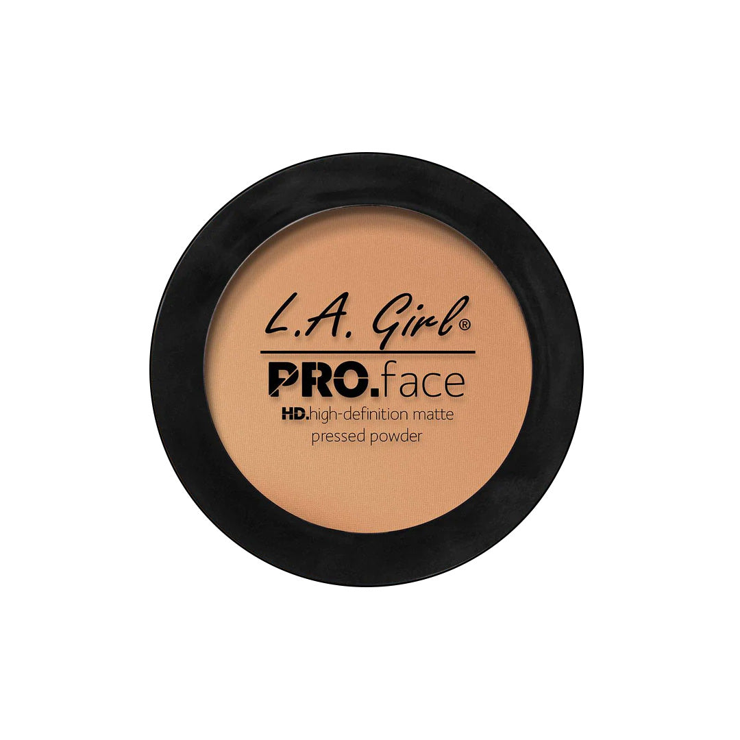 L.A GIRL HD Pro Face Pressed Powder | 7 g | iBellaa