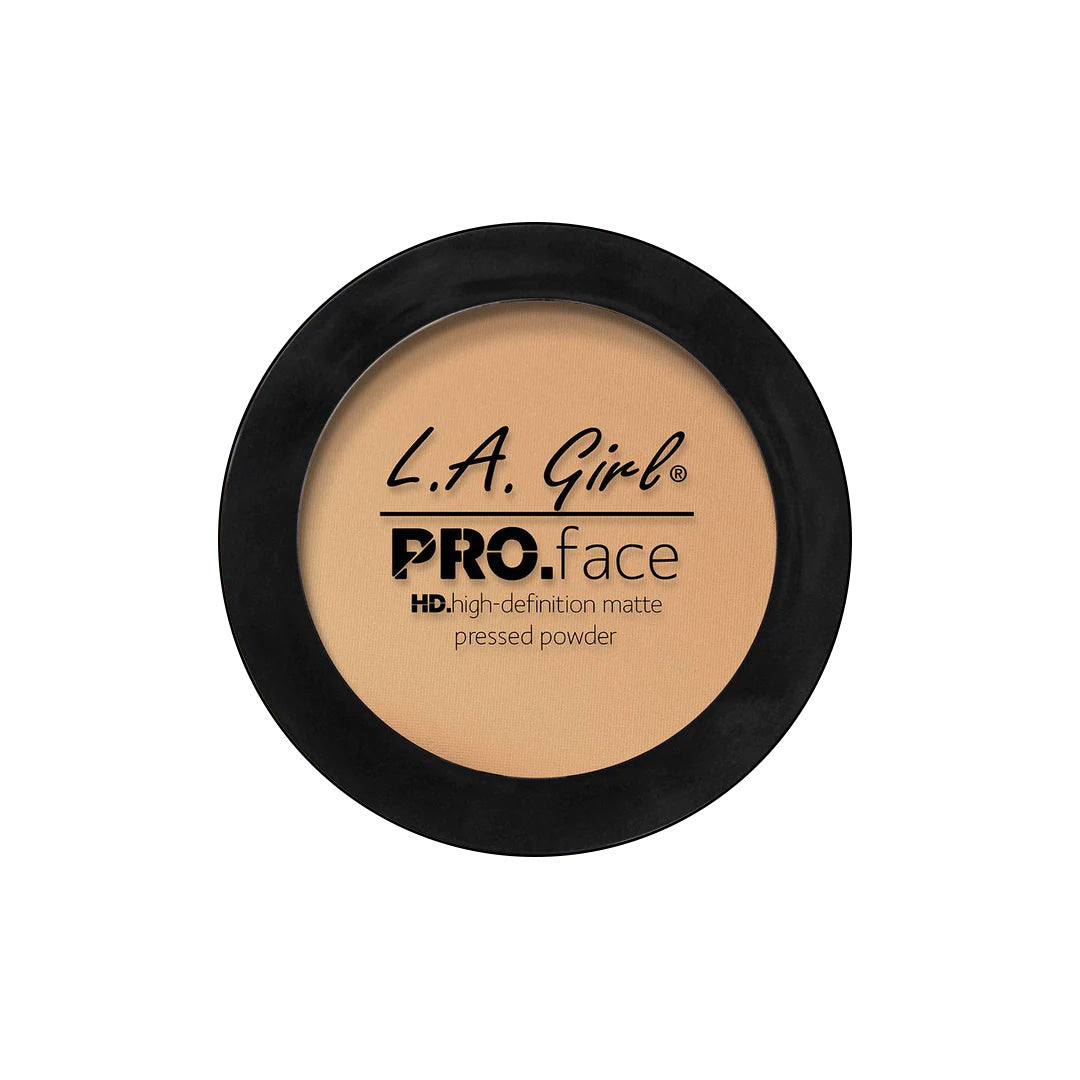 L.A GIRL HD Pro Face Pressed Powder | 7 g | iBellaa