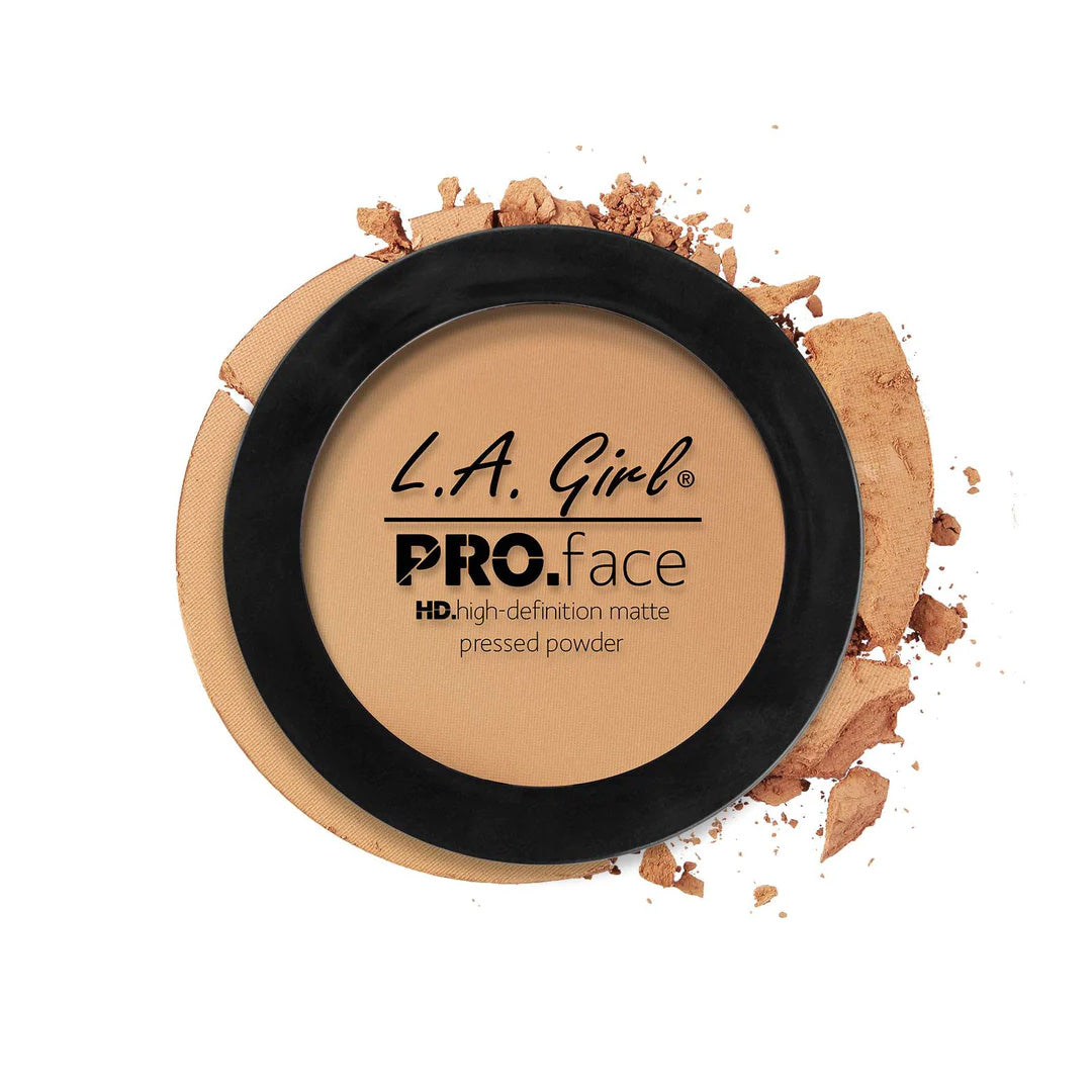 L.A GIRL HD Pro Face Pressed Powder | 7 g | iBellaa