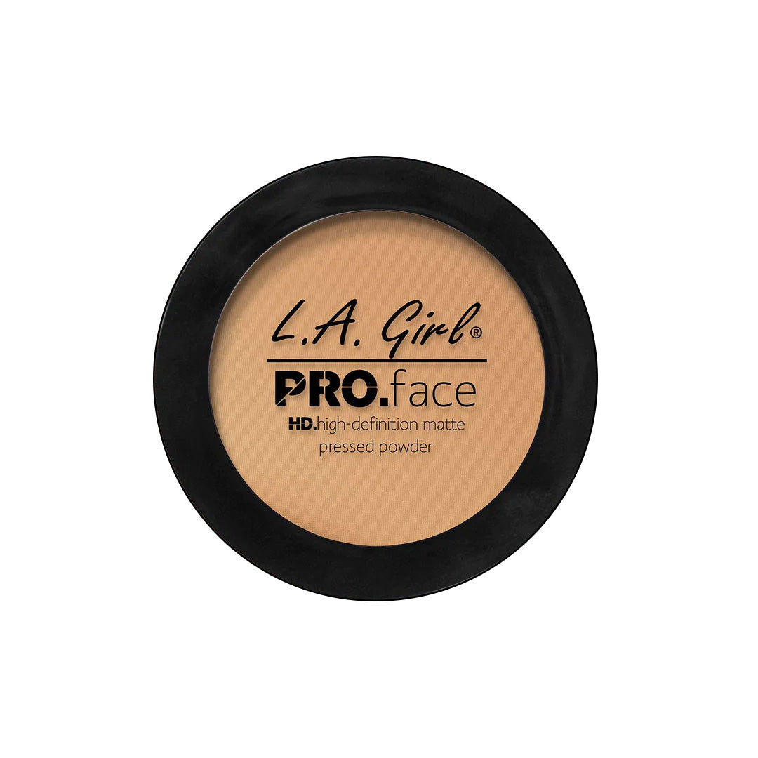 L.A GIRL HD Pro Face Pressed Powder | 7 g | iBellaa